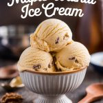 Discover the delightful flavors in **The Ultimate Guide to Maple Walnut Ice Cream**! This creamy, homemade treat captures the essence of maple syrup paired with crunchy walnuts for a perfect scoop of indulgence