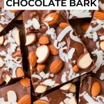 Indulge your sweet tooth with **The Ultimate Guide to Almond Joy Chocolate Bark**! This easy-to-make treat combines rich chocolate, crunchy almonds, and chewy coconut, delivering that beloved Almond Joy flavor in every delectable bite