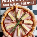 Unlock expert secrets for perfecting your pizza-making skills, from baking techniques to presentation tips. This ultimate guide will equip you with everything you need to create a delicious Hawaiian Pizza with Ham and Pineapple that not only looks beautiful but also tantalizes the taste buds, making it a hit at any meal!