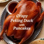 Think making Peking Duck at home is daunting? Think again! Our comprehensive guide breaks down the process into simple, manageable steps that anyone can follow. With fascinating insights and straightforward instructions, we’ll help you bring this classic recipe into your kitchen, impressing friends and family with a dining experience that feels like a special occasion!