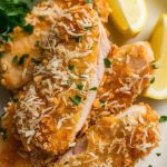 Searching for a dish that’s both kid-friendly and full of flavor? Look no further than our **Crunchy Coconut Crusted Chicken Strips!** Packed with irresistible coconut goodness, these strips are not only crunchy but also a healthier alternative to traditional fried chicken. Find out how simple ingredients can come together to create a tropical delight everyone will love!