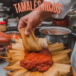 Tamales aren’t just about cooking; they’re an art form! Discover the techniques for assembling your Tamales Rojos with flair while ensuring they cook evenly for the ultimate texture and flavor. Whether you’re preparing them for a family gathering, special occasion, or just a cozy dinner, learn how to master this beautiful culinary craft that brings people together.