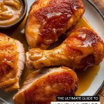 Indulge in the perfect blend of flavors with **The Ultimate Guide to Honey Mustard Glazed Crispy Chicken**! This dish is not just about crispy skin; it’s a delightful dance of honey’s sweetness and mustard’s sharpness, giving you a symphony of taste in every bite. Let us walk you through each step to create this show-stopping meal that’s sure to become a staple in your kitchen!