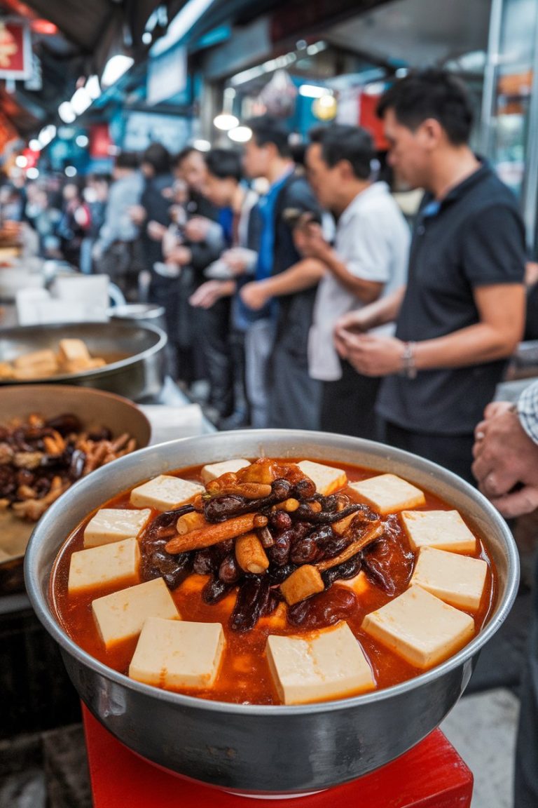 Wondering how to serve your rich and silky Mapo Tofu? Discover creative pairing ideas that enhance this delicious dish and turn your meal into a feast! From fluffy steamed rice to sautéed greens, we’ll share the best accompaniments that complement the bold flavors of Mapo Tofu while ensuring a well-rounded dining experience that delights the senses.