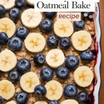 Imagine waking up to the warm, inviting aroma of freshly baked blueberries and ripe bananas wafting through your kitchen. This Ultimate Blueberry Banana Oatmeal Bake isn’t just a breakfast—it's a delightful start to your day that combines wholesome ingredients into a single, satisfying dish. Ready to unveil the secrets to this scrumptious morning treat?