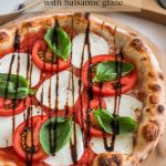 Unlock the secrets to achieving the perfect bake with expert tips on cooking temperature and timing. With guidance on how to layer your ingredients for maximum flavor and presentation, this recipe ensures that your Caprese Pizza with Balsamic Glaze not only tastes amazing but looks stunning on the table as well!