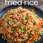 What elevates Fragrant Vegetable Fried Rice to a whole new level? The right blend of spices and seasonings! Join us as we reveal the essential ingredients that enhance the aroma and flavor of this dish, including ginger, garlic, and soy sauce. Learn how to achieve that perfect balance of tastes that will leave your kitchen smelling heavenly and your taste buds dancing with joy!