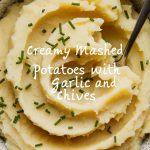 Discover how to infuse your mashed potatoes with bold flavor through the addition of roasted garlic and fresh chives! We’ll show you the best methods for preparing garlic to achieve that mellow sweetness and how to incorporate chives for a delightful pop of color and taste. Don’t miss out on these small details that transform your mashed potatoes from ordinary to extraordinary!