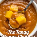 Celebrate the sweetness of mango season with our Tangy Mango Chutney Recipe! This condiment is a fantastic way to utilize fresh mangoes and highlight their natural flavors. Learn about the key ingredients that create that perfect tang, and get inspired to make the most of seasonal produce with this refreshing and vibrant chutney that’s sure to brighten up your table!