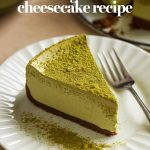 Make your Matcha Green Tea Cheesecake a showstopper with stunning presentation techniques! From elegant garnishes of fresh berries to a drizzle of white chocolate sauce, we’ll share creative ideas that will elevate your dessert from delicious to dazzling. Impress your guests with not only a fantastic flavor profile but also a visually captivating dessert that’s perfect for any occasion. Get inspired to bring your cheesecake to life!
