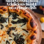 Unlock expert tips for achieving a perfectly baked pizza that will wow anyone at the table. With advice on handling dough, baking times, and serving suggestions, this guide ensures that your Spinach and Ricotta Stuffed Crust Pizza becomes a go-to favorite in your kitchen, combining comfort and flavor in every slice!
