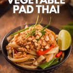 Perfect for busy weeknights, our Vegetable Pad Thai comes together in under 30 minutes! With simple, accessible ingredients and a straightforward cooking process, you’ll find that preparing this delicious main course is a breeze. Join us as we break it down step by step, ensuring your stir-fry skills shine and your dinner is both quick and delightful!