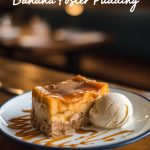 Looking to put a fresh spin on a beloved classic? Banana Foster Pudding is a versatile dessert that lends itself to creative adaptations. Whether it's swapping rum for bourbon or adding chocolate and nuts for extra flair, our guide will inspire you to experiment and personalize this iconic dish. Explore the possibilities and discover how to make this recipe your own!