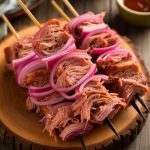 Looking for a delicious dish that’s also perfect for meal prep? Our BBQ Pulled Pork Skewers are not only fantastic fresh off the grill, but they also reheat beautifully. Find out how to whip up these skewers in advance and enjoy a hearty, mouthwatering meal throughout the week with minimal effort. Don’t miss out on this easy, flavorful option!