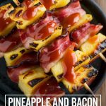 In need of a quick and delicious appetizer that’ll wow your friends? Look no further! Our Pineapple and Bacon Skewers come together in just minutes and are a guaranteed hit. Dive into our recipe for an easy dish that combines bold flavors and stunning presentation, making it perfect for spontaneous entertaining!