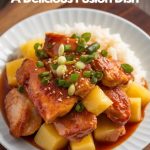 Make it your own with our easy customization tips! Whether you prefer it spicier, want to add extra veggies, or swap in your favorite protein, our Sweet and Sour Pineapple Chicken recipe invites you to get creative. Explore different flavor profiles and ingredients to craft a dish that suits your palate perfectly. The only limit is your imagination!