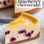 Elevate your Lemon Blueberry Cheesecake with delightful toppings that will leave everyone wanting more! Explore creative ideas for garnishing your cheesecake with blueberry compote, lemon zest, or a dollop of whipped cream. With our suggestions, you'll learn how to make your cheesecake not only delicious but visually stunning, the perfect centerpiece for any gathering. Get ready to impress your guests!