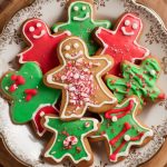 Looking for a fun holiday activity? Baking and decorating gingerbread cookies is the perfect way to spend time with family and friends! We’ll share tips on how to involve kids in the process, from mixing the dough to decorating their own creations. With our delightful recipe and engaging suggestions, you’ll create delicious memories and gingerbread masterpieces that everyone will cherish for years to come!