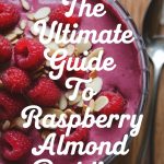 Raspberry Almond Pudding is not just a delicious treat; it's also a versatile base for your culinary creativity! From adding a swirl of chocolate to incorporating seasonal fruits, this pudding is a canvas for your imagination. Join us as we delve into fun variations and creative toppings that will transform this classic dessert into a unique masterpiece. Get ready to impress your friends and family with your innovative spin on a delightful favorite!