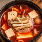 One of the best parts about Savory Hot and Sour Soup is its versatility! Whether you prefer a vegetarian version or want to add your favorite proteins, this adaptable recipe allows for endless customization. Join us as we explore various ingredient combinations and add-ins that can make this soup uniquely yours, ensuring every bowl is a personal and satisfying masterpiece!