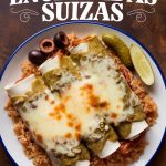 Why stick to the usual when you can explore innovative variations of Enchiladas Suizas? Whether you want to swap out chicken for shrimp, add in fresh veggies, or experiment with different sauces, this adaptable recipe invites you to unleash your creativity in the kitchen. Come find out how to make this dish your own!