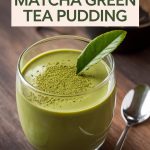 Indulge your sweet tooth without the guilt! Each serving of matcha green tea pudding not only delights your palate but also packs a nutritional punch with antioxidants and metabolism-boosting benefits. Learn how you can enjoy this light yet satisfying dessert while reaping the health rewards of matcha—your body and taste buds will thank you!