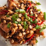 Wondering how to elevate your Kung Pao Chicken experience? From fluffy steamed rice to crispy spring rolls, find out how to create a delightful Asian-inspired feast that will leave your guests raving! We’ll guide you on the ideal pairings and garnishing techniques that make your meal not only delicious but visually stunning, turning your dining table into a vibrant showcase of flavors.