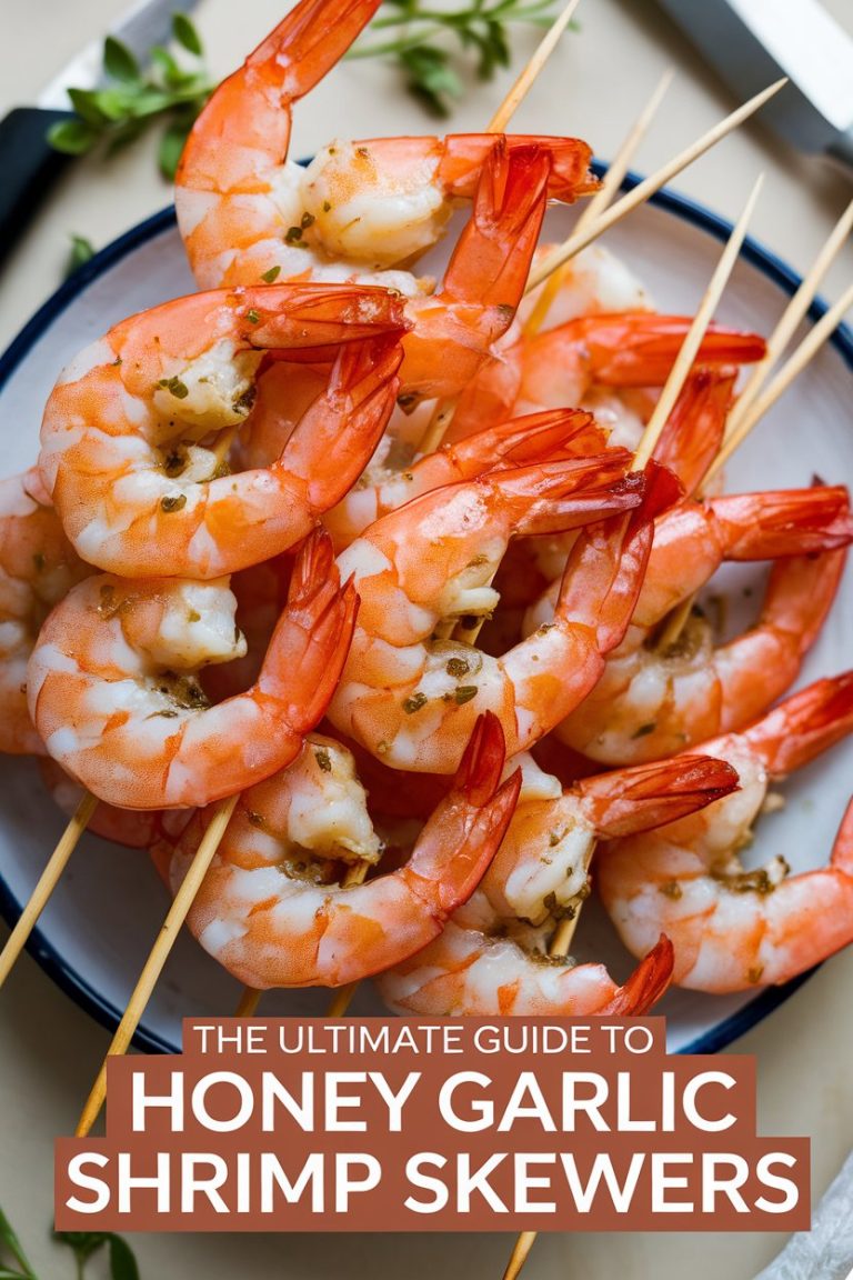From summer barbecues to cozy indoor dinners, these skewers are the ideal dish for any occasion. Find out how to pair them with delicious sides and drinks, making your next event a culinary experience guests won’t stop raving about. Don’t miss this ultimate guide to a dish that will steal the spotlight!