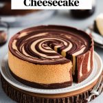 What pairs better with chocolate than a dollop of fresh whipped cream or a drizzle of chocolate ganache? In this guide, discover delightful toppings and accompaniments that complement your Chocolate Swirl Cheesecake beautifully. From fruit coulis to crunchy nuts, elevate your dessert experience and take your cheesecake to the next level of indulgence. Your ultimate dessert spread awaits!