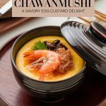 Steaming may seem like a daunting technique, but we simplify the process for you! Learn the step-by-step methods to achieve that perfectly smooth, silky texture of Chawanmushi. With just a handful of ingredients and a little patience, you’ll master this delightful dish that embodies the heart of Japanese cuisine. Get ready to elevate your cooking skills and indulge in a bowl of pure comfort!