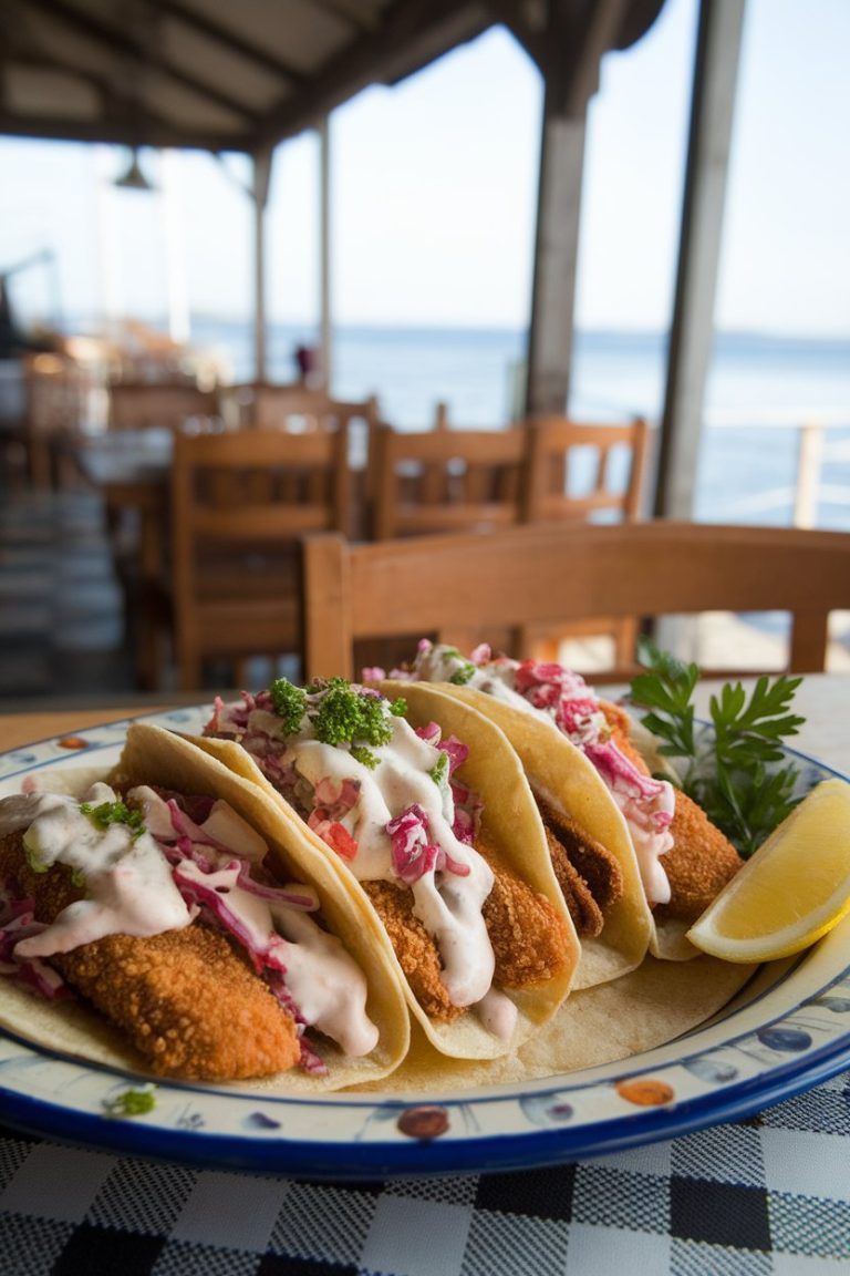Why stick to the traditional when you can get creative? Tacos de Pescado are wonderfully versatile, allowing you to experiment with various fish, sauces, and toppings. Explore unique flavor combinations, like zesty mango salsa or smoky chipotle mayo, and find out how to make this classic dish your own. Don’t miss the chance to elevate your Taco Night with these delightful seafood twists!