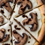 Ready to elevate your homemade pizza game? Our guide includes expert tips for preparing the perfect pizza dough, choosing the right mushrooms, and achieving that gorgeous, melty cheese finish. We’ll also share recommendations for wine pairings and side dishes that perfectly complement this decadent pizza, making every meal a memorable occasion!
