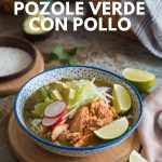 Make your Pozole Verde con Pollo an unforgettable dining experience by exploring our tips for perfect pairings and serving suggestions! From zesty toppings to refreshing sides, we’ll share ideas that will elevate your feast and impress your guests. Don't miss out on the ultimate guide to transforming this dish into a true culinary celebration!