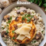 This risotto is as versatile as it is delicious! Perfect for a cozy dinner, an impressive date night, or even a festive gathering, the Ultimate Guide to Creamy Mushroom Risotto will have you experimenting with flavors and toppings that suit every occasion. Let’s embark on this delicious journey together and create a dish that everyone will love!