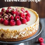 Take your Raspberry Almond Cheesecake to the next level with beautiful garnishing suggestions! Explore creative ways to decorate your dessert with fresh raspberries, slivers of toasted almonds, or a drizzle of raspberry sauce. With our presentation tips, your cheesecake will not only taste heavenly but also be the centerpiece of your dessert table. Get inspired to wow your guests with a stunning visual display!