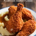 Craving something truly comforting? Our Southern Buttermilk Fried Chicken recipe is the answer! From the first marination to the final frying, every step is designed to create a dish bursting with flavor. Join us as we take you through this classic recipe and share the secrets to achieving fried chicken perfection that will transport you straight to the Southern states!