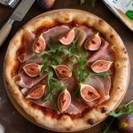 Transform your pizza night into a gourmet experience with this sophisticated recipe! Discover how to elevate traditional pizza ingredients by adding a drizzle of balsamic reduction or a sprinkle of fresh goat cheese for extra creaminess. With our expert tips on pairing wines and side dishes, you’ll create a dining experience that truly celebrates the rich flavors of Fig and Prosciutto with Arugula Pizza, leaving everyone wanting more!