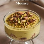 Immerse yourself in the delicate flavors of our Exquisite Pistachio Rosewater Mousse, a dessert that embodies elegance and indulgence. With its rich, nutty base complemented by the subtle floral notes, this mousse is not only delicious but also a captivating centerpiece for your dessert spread. Whether you’re entertaining guests or simply treating yourself, this easy-to-make mousse is sure to impress. Are you ready to uncover the magic behind this delightful recipe? Let’s get started!