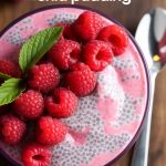 Delve into the delicious world of our Ultimate Guide to Raspberry Coconut Chia Pudding, where health meets indulgence in every spoonful. This refreshing pudding is not only visually stunning with its gorgeous layers but is also packed with nutrients and flavor. Perfectly customizable, you can enjoy it as is or experiment with your favorite toppings. Ready to impress your friends and family with this trendy dish? Let’s get started on this mouthwatering journey!