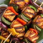 Satisfy your cravings without compromising your health! Our Marinated Tofu and Vegetable Skewers are packed with protein, fiber, and essential nutrients, making them a wholesome choice for any meal. Explore our tips for marinating tofu to perfection and enjoy a guilt-free dish that delivers on flavor and nutrition!