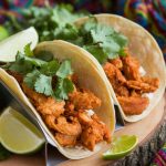 Bring the taste of Mexican street food to your kitchen with **Cilantro-Lime Crispy Chicken Tacos**! This recipe showcases juicy chicken wrapped in a crispy coating, complemented by a zesty cilantro-lime sauce that dances on your palate. Ready to create a taco experience that’s fresh, flavorful, and full of fun? Let’s dive in!