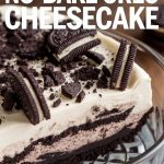 Take your No-Bake Oreo Cheesecake to the next level with our creative topping ideas and flavor variations. Whether you’re drizzling chocolate ganache, adding a dollop of whipped cream, or introducing different cookie flavors, we’ll share exciting ways to customize your dessert. Get inspired to make this cheesecake uniquely yours and delight everyone with a personal touch!
