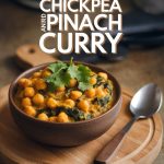 Whether served over rice, paired with naan, or enjoyed solo, Chickpea and Spinach Curry is highly versatile. This guide will not only provide you with a delicious recipe but also inspire you to experiment with different spices and ingredients to create your own unique version. Dive into the world of curries and let your culinary creativity shine!