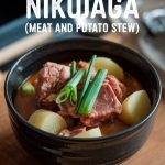 Looking for a dish that’s perfect for meal prep? Nikujaga is your answer! This stew not only tastes even better the next day but also stores beautifully in the fridge, making it a fantastic option for a week’s worth of delicious, home-cooked meals. Discover our tips for preparing and storing this hearty stew, ensuring you have a taste of Japan ready whenever you need it!