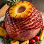 Wondering what to serve alongside your Honey-Glazed Ham with Pineapple? Discover creative side dishes and wine pairings that will complement this exquisite main course beautifully. From roasted vegetables to creamy mashed potatoes, our suggestions will help you craft a festive meal that captures the warmth and joy of the holiday season, ensuring everyone leaves the table satisfied and full of festive cheer!