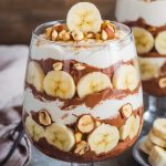 From chocolate enthusiasts to fruit lovers, the Nutella and Banana Hazelnut Trifle is the perfect dessert for everyone! Not only is it a fabulous treat for occasions like birthdays and holidays, but it also provides a simple way to elevate weeknight dinners. Explore our easy recipe and discover the joy of satisfying every palate with this deliciously decadent dessert!