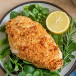 Ready to impress your family and friends with a dish that’s as beautiful as it is delicious? Dive into **The Ultimate Guide to Panko-Crusted Baked Chicken Breasts**! Discover the art of achieving a golden, crispy crust that pairs perfectly with your favorite sides. Let us show you how easy it is to make restaurant-quality chicken in the comfort of your own home!