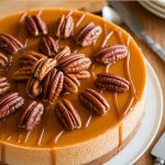Turn your Salted Caramel Pecan Cheesecake into a stunning centerpiece for any occasion! Explore creative garnishing techniques, from caramel swirls to toasted pecans, that will leave a lasting impression on your guests. With our presentation tips, your cheesecake will not only taste divine but also look like a masterpiece. Get ready to wow everyone at your next gathering!