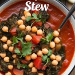 Warm your heart and home with our Hearty Chickpea and Spinach Stew, where nutrition meets incredible taste. Each spoonful unveils layers of textures and spices, elevating the humble chickpea to new culinary heights. Discover how a few simple ingredients can transform into a dish that delights the whole family!