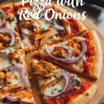 Unlock expert tips for achieving the perfect crust and toppings every time. With advice on cooking times, baking techniques, and serving suggestions, this ultimate guide will ensure that your BBQ Chicken Pizza with Red Onions impresses family and friends, making it a go-to recipe for pizza lovers everywhere!